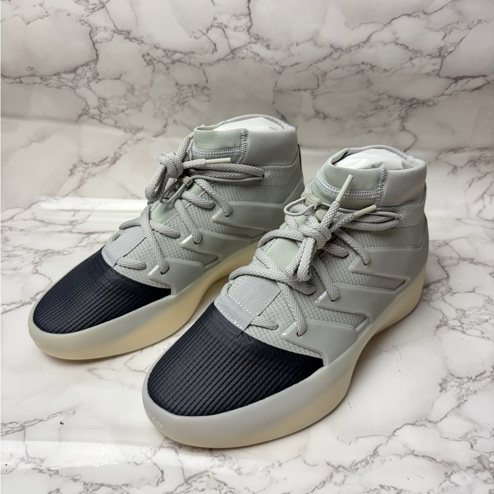 Unisex Adidas x Fear of Gods Athletics 1 Gender Inclusive IE6188 US Size 10/11